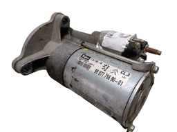 MOTOR PARTIDA C3 307 208 2008 308 PARTNER AIRCROSS 1.6 2013/