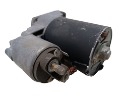 MOTOR PARTIDA 206 CLIO SANDERO LOGAN MARCH 1.0 16V 