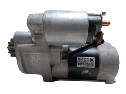 MOTOR PARTIDA FRONTIER 2.5 MAN/AUT 2007/2016 23300 5X00 