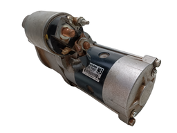 Motor Partida Frontier 2.5 Man/Aut 2007 a 16 23300 5x00 