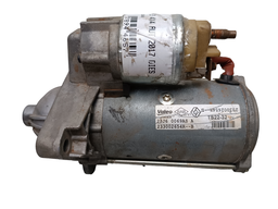 MOTOR PARTIDA FRONTIER PAJERO SPORT 2017/ MASTER 2013/ 2.3 