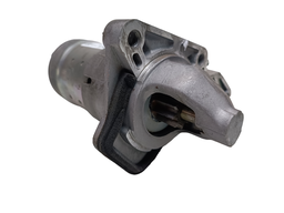 MOTOR PARTIDA MARCH VERSA SANDERO DUSTER CAPTUR 1.6 16V 16/