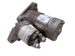 MOTOR PARTIDA MARCH VERSA SANDERO DUSTER CAPTUR 1.6 16V 16/