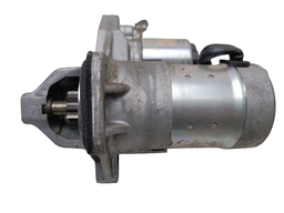 Motor Partida March Versa Sandero Duster Captur 1.6 16v 16/