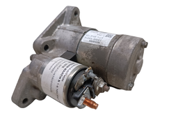 MOTOR PARTIDA MARCH VERSA SANDERO CAPTUR  DUSTER 1.6 16V 16/