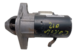 MOTOR PARTIDA ARRANQUE COROLLA 2.0 1.8 2011/14 281000T091