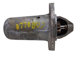 MOTOR PARTIDA COROLLA 2009 2010 A 2011 1.8 281000D190 