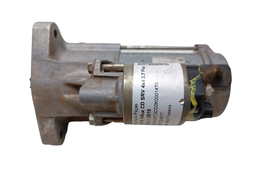 MOTOR PARTIDA HILUX SW4 2.7 FLEX 2016/ AUT. 281000C150 (LER)