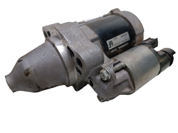 Motor Partida Arranque Fit City 1.5 2009 10 a 2014 428005800
