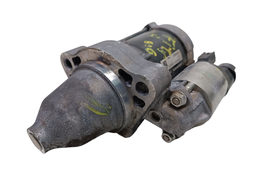 Motor Partida Arranque Fit City 1.5 2009 a 2014 428005800