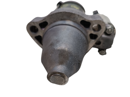 Motor Partida Arranque Fit City 1.5 2009 10 a 2014 428005800