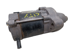 MOTOR PARTIDA ARRANQUE FIT CITY 1.5 2009 10 A 2014 428005800