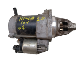 MOTOR PARTIDA ARRANQUE FIT 1.4 1.5 2004 A 2008 4280000960