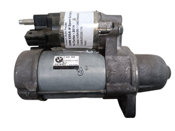 MOTOR PARTIDA BMW N55 135 235 M2 M3 M4 335/435/535 X6 10/