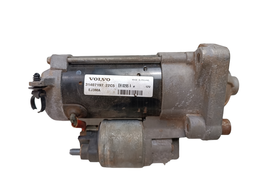 MOTOR PARTIDA VOLVO V40 XC60 S60 V60 1.5 2.0 2013/ 31407197