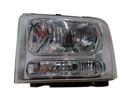 Farol Esquerdo F-250 2005 a 2011