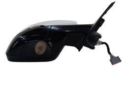 RETROVISOR DIREITO EVOQUE 2012 A 2019 C/ LENTE TRINCADA