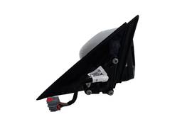 RETROVISOR DIREITO EVOQUE 2012 A 2019 C/ LENTE TRINCADA