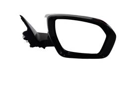 RETROVISOR DIREITO EVOQUE 2012 A 2019 C/ LENTE TRINCADA