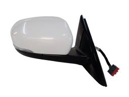 Retrovisor Direito Evoque 2012 a 2019 C/ Lente Trincada