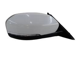 RETROVISOR DIREITO EVOQUE 2012 A 2019 C/ LENTE TRINCADA