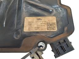 MODULO CAMBIO TCU LAND ROVER EVOQUE 2.0 SI4 2012 A 2015