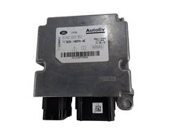 Modulo Airbag Evoque 2.0 Si4 ( Com Colisão)