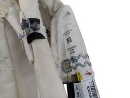 CORTINA AIRBAG TETO LADO DIREITO LAND ROVER EVOQUE 2012/