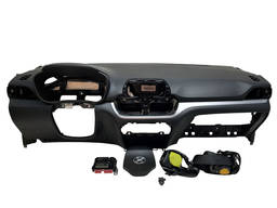 Kit Airbag Hyundai Hb20 2020 2021 2022/ (detalhes)