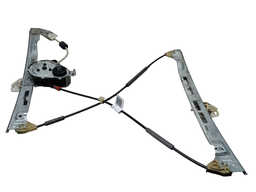 Máquina de Vidro Porta Dianteira Esquerda Peugeot 206 Man