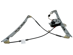 MÁQUINA DE VIDRO PORTA DIANTEIRA DIREITA PEUGEOT 206 MAN