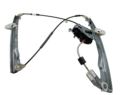 MÁQUINA DE VIDRO PORTA DIANTEIRA DIREITA PEUGEOT 206 MAN