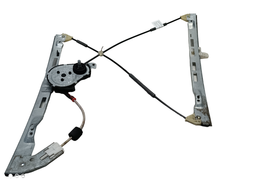 Máquina de Vidro Porta Dianteira Direita Peugeot 206 Man