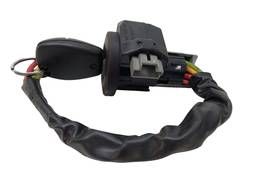 KIT MODULO INJEÇÃO LOGAN / SANDERO 1.0 16V 2008 A 2014