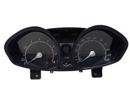 KIT MODULO INJEÇÃO NEW FIESTA 1.5 SE FLEX A2C8086090300