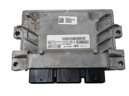 KIT MODULO INJEÇÃO NEW FIESTA 1.5 SE FLEX A2C8086090300