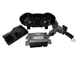 Kit Modulo Injeção New Fiesta 1.5 Se Flex A2C8086090300