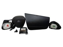 Kit Airbag Ka 2014 2015 2016 Completo
