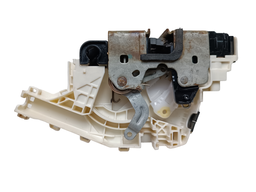 FECHADURA PORTA DIANTEIRA ESQUERDA JEEP COMPASS 2017/ 4PINOS