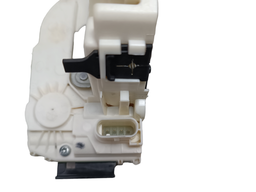 FECHADURA PORTA DIANTEIRA ESQUERDA JEEP COMPASS 2017/ 4PINOS