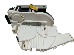 FECHADURA PORTA DIANTEIRA ESQUERDA JEEP COMPASS 2017/ 4PINOS