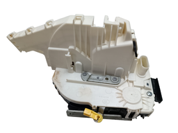 FECHADURA PORTA DIANTEIRA ESQUERDA JEEP COMPASS 2017/ 4PINOS