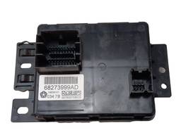  KIT MODULO INJECAO COMPASS 2.0 FLEX 2017 A 2021 P68259170AC