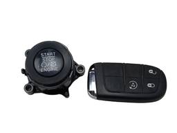  KIT MODULO INJECAO COMPASS 2.0 FLEX 2017 A 2021 P68259170AC