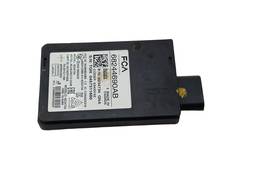 MODULO SENSOR ESTACIONAMENTO JEEP COMPASS 68244690AB