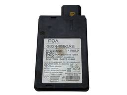 Modulo Sensor Estacionamento Jeep Compass 68244690AB