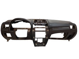 CAPA PAINEL FUSION 2010 A 2012 COM BOLSA AIRBAG DO CARONA