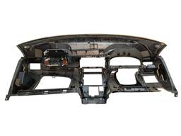 CAPA PAINEL FUSION 2010 A 2012 COM BOLSA AIRBAG DO CARONA