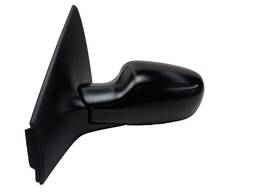 RETROVISOR ESQUERDO MEGANE 2007 A 2013 ELÉTRICO