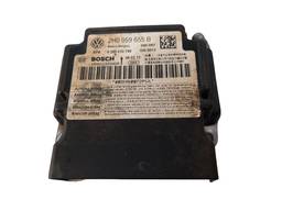  MODULO AIRBAG AMAROK 2010 A 2017 2H0959655B COM COLISÃO